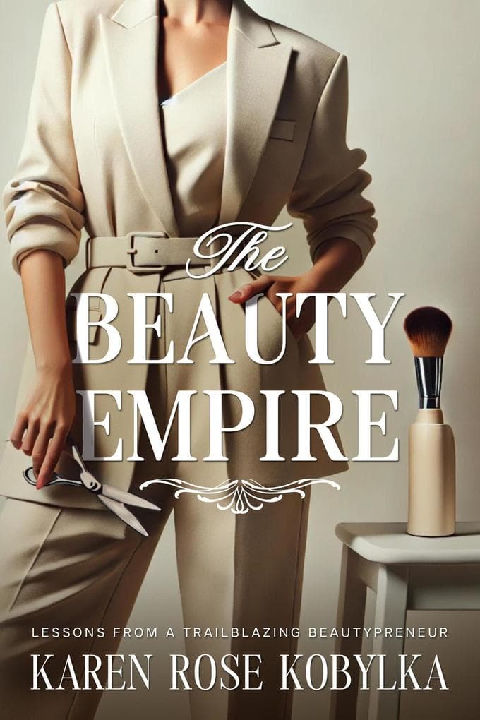 The Beauty Empire