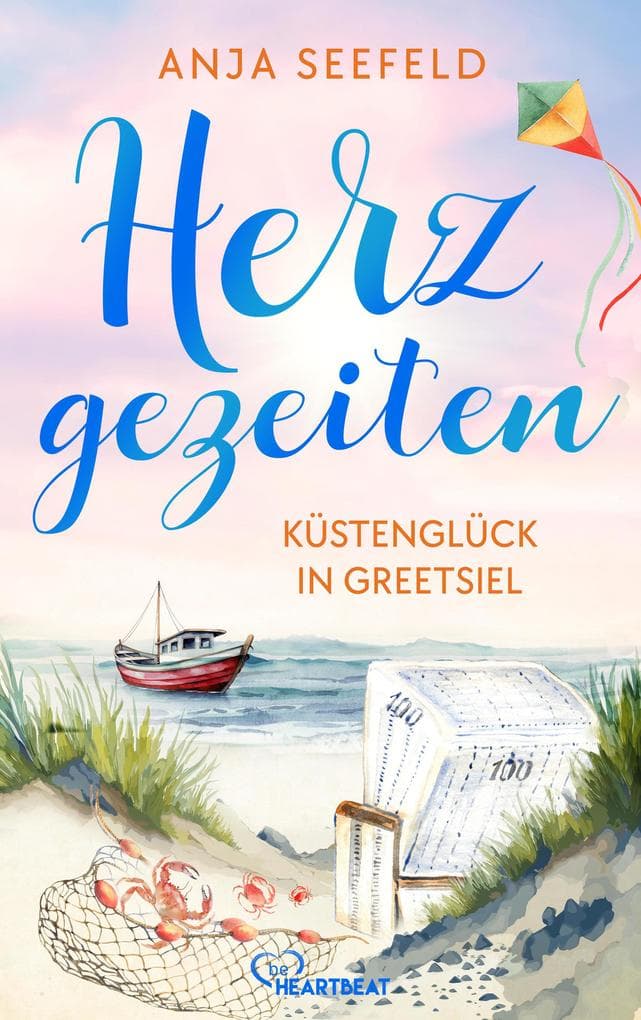 Herzgezeiten - Küstenglück in Greetsiel