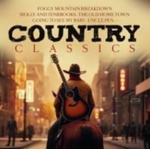Country Classics Vol. 1