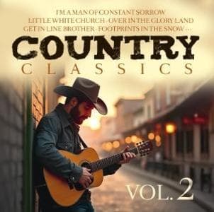 Country Classics Vol. 2