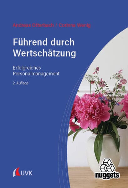 Führend durch Wertschätzung
