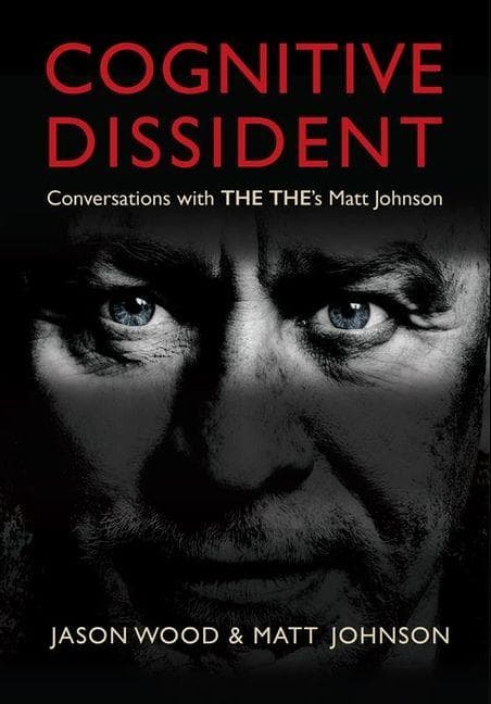 Cognitive Dissident