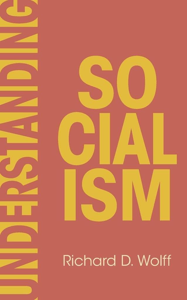 Understanding Socialism