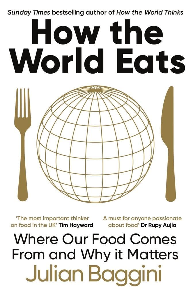 How the World Eats