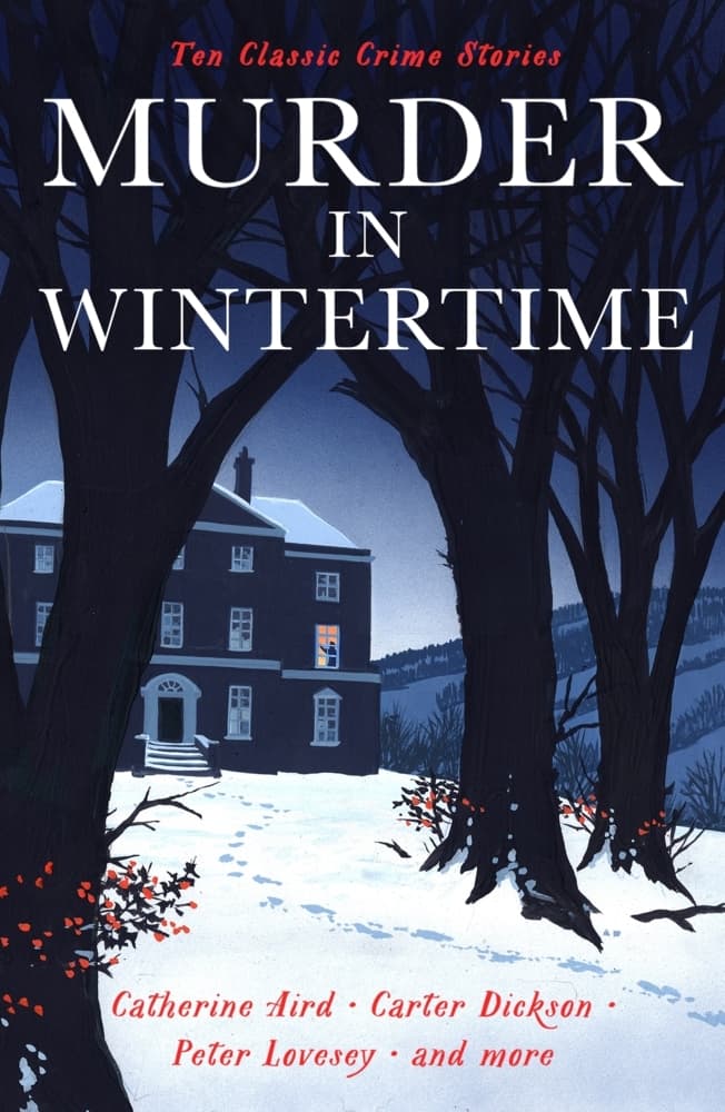 Murder in Wintertime