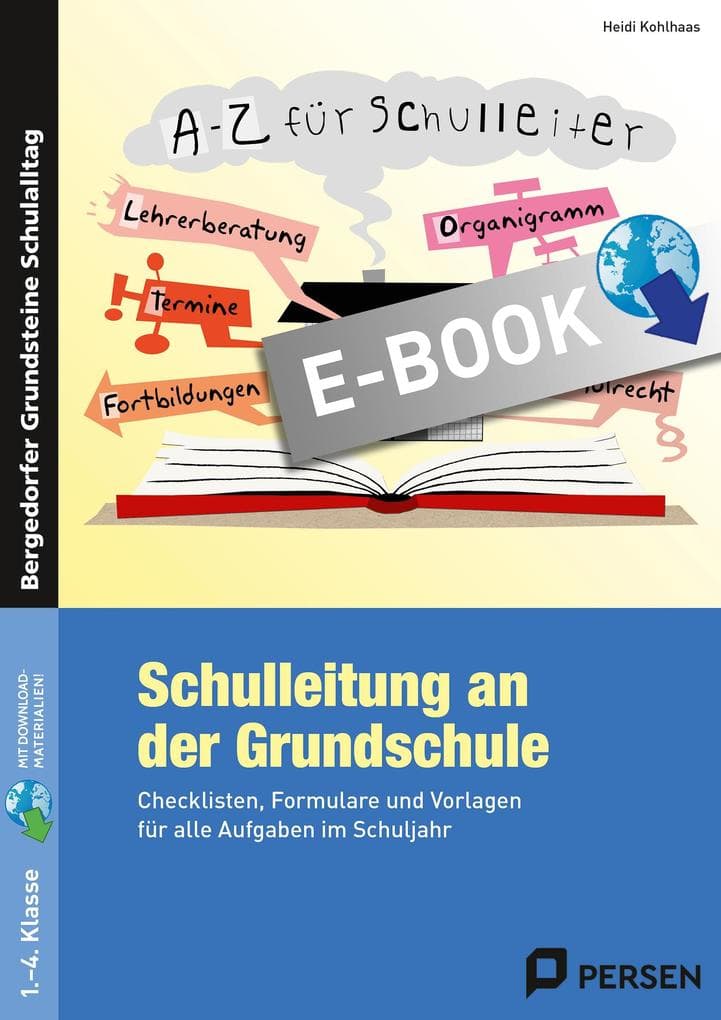 Schulleitung an der Grundschule