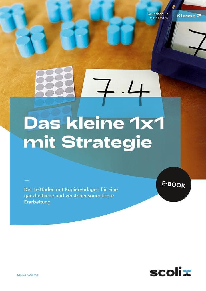 Das kleine 1x1 mit Strategie