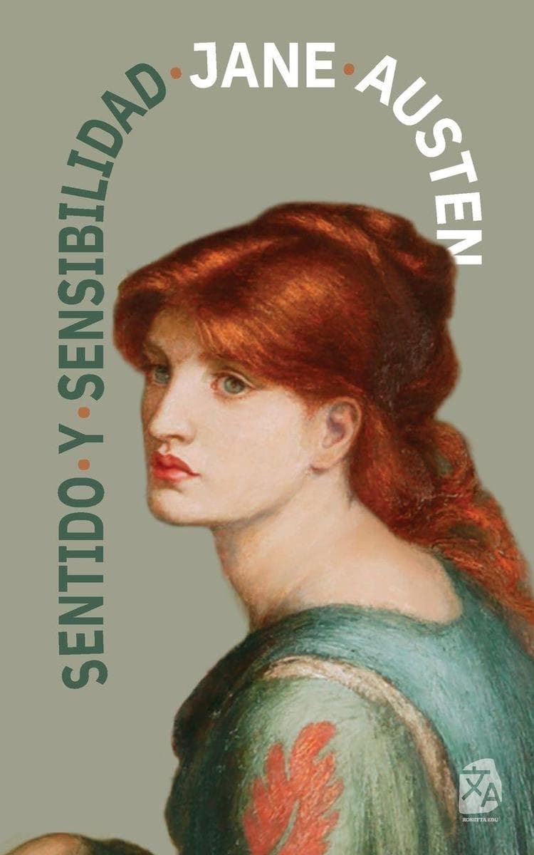 Sentido y sensibilidad