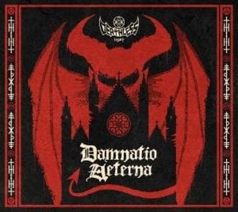 Damnatio Aeterna