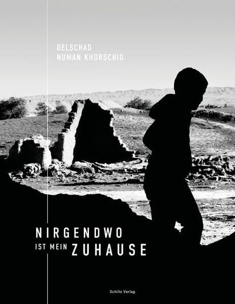 Nirgendwo ist mein Zuhause