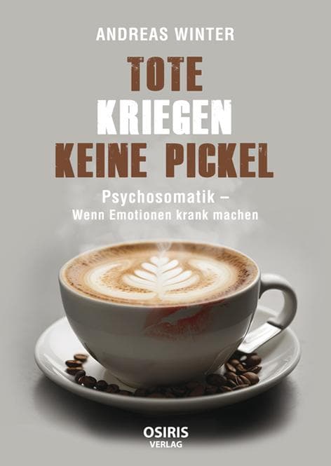 Tote kriegen keine Pickel