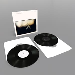 Trails (2LP)