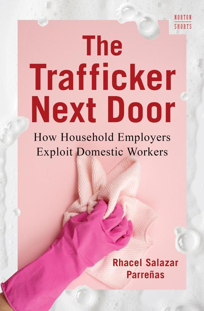 The Trafficker Next Door