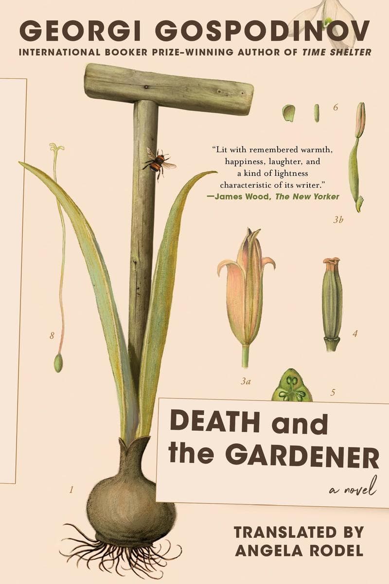 Death and the Gardener