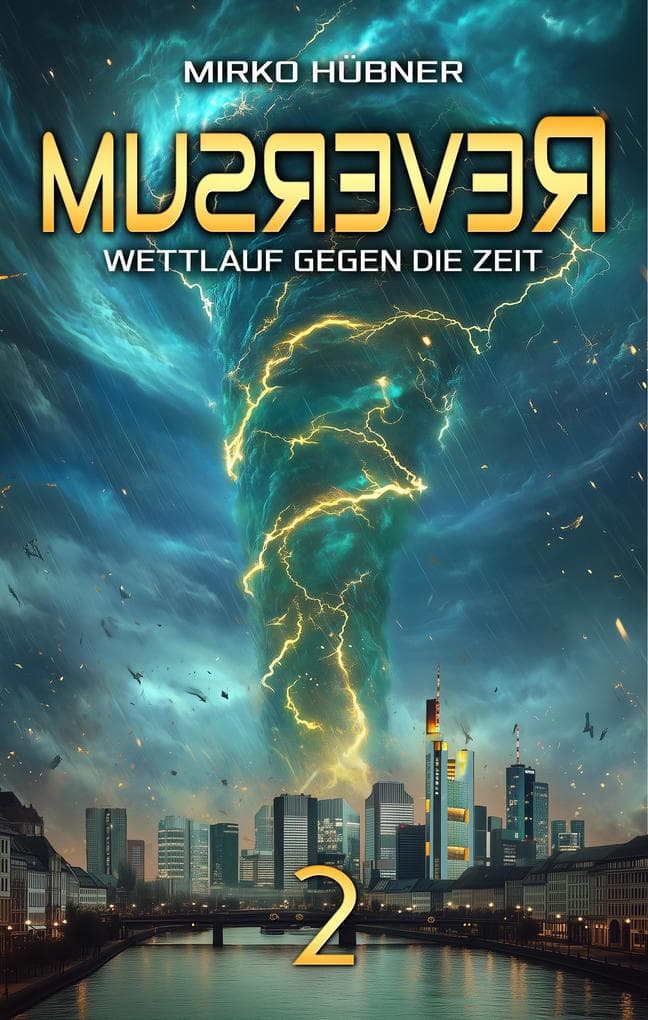 Reversum: Wettlauf gegen die Zeit