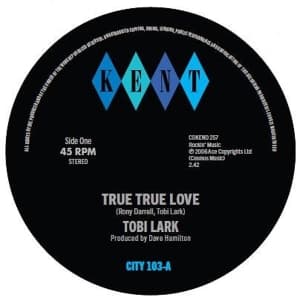True True Love (7inch-Single)