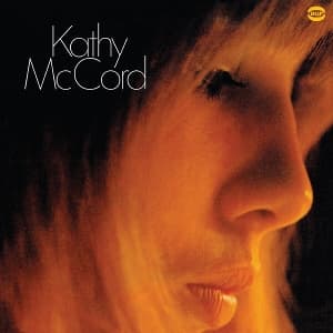 Kathy McCord (180Gr. Black Vinyl)