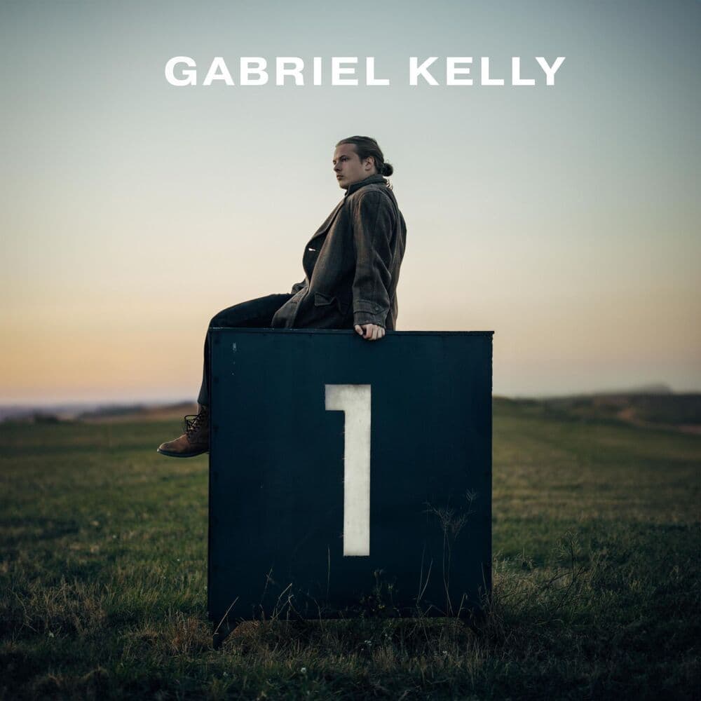 Gabriel Kelly