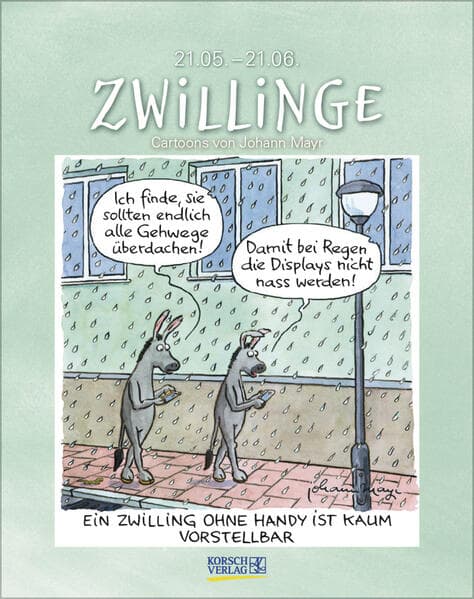 Zwillinge 2026