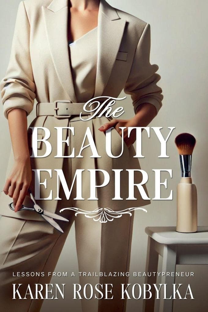The Beauty Empire