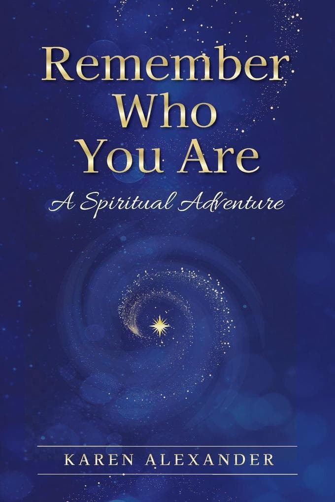 Remember Who You Are