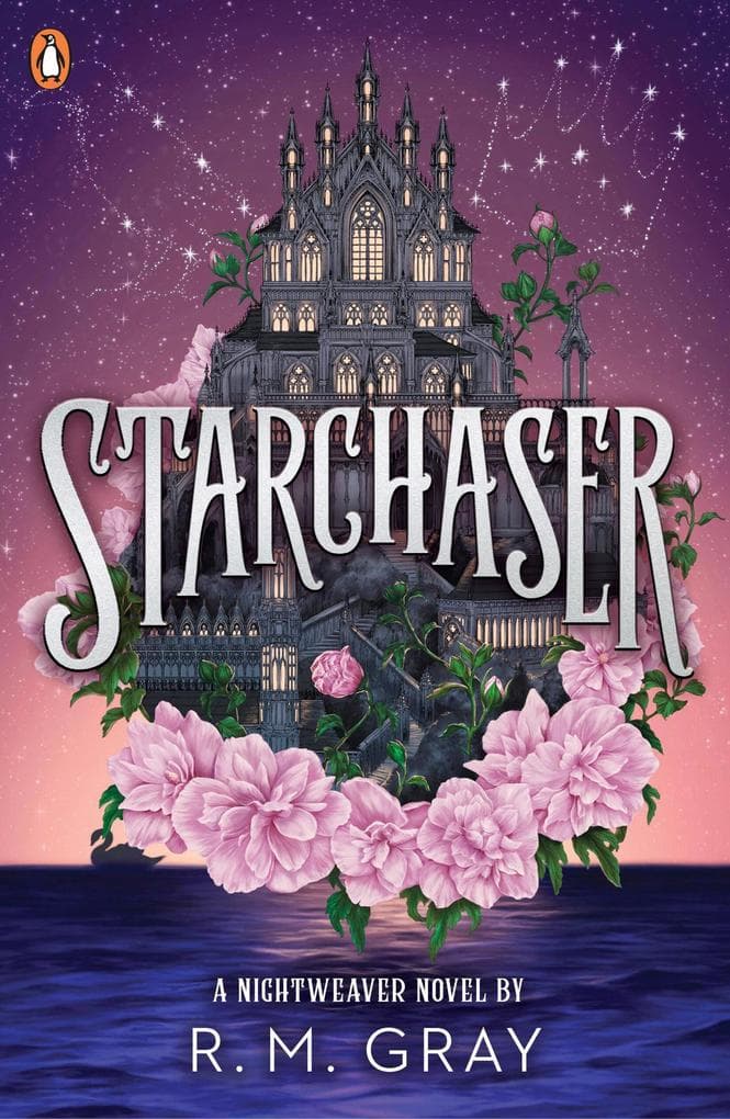 Starchaser