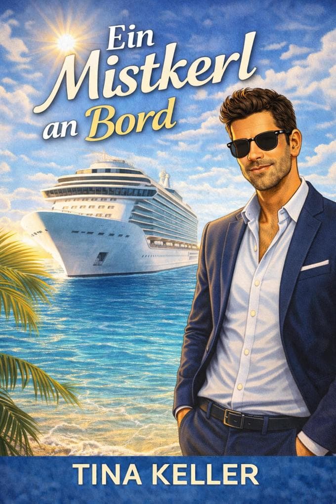 Ein Mistkerl an Bord