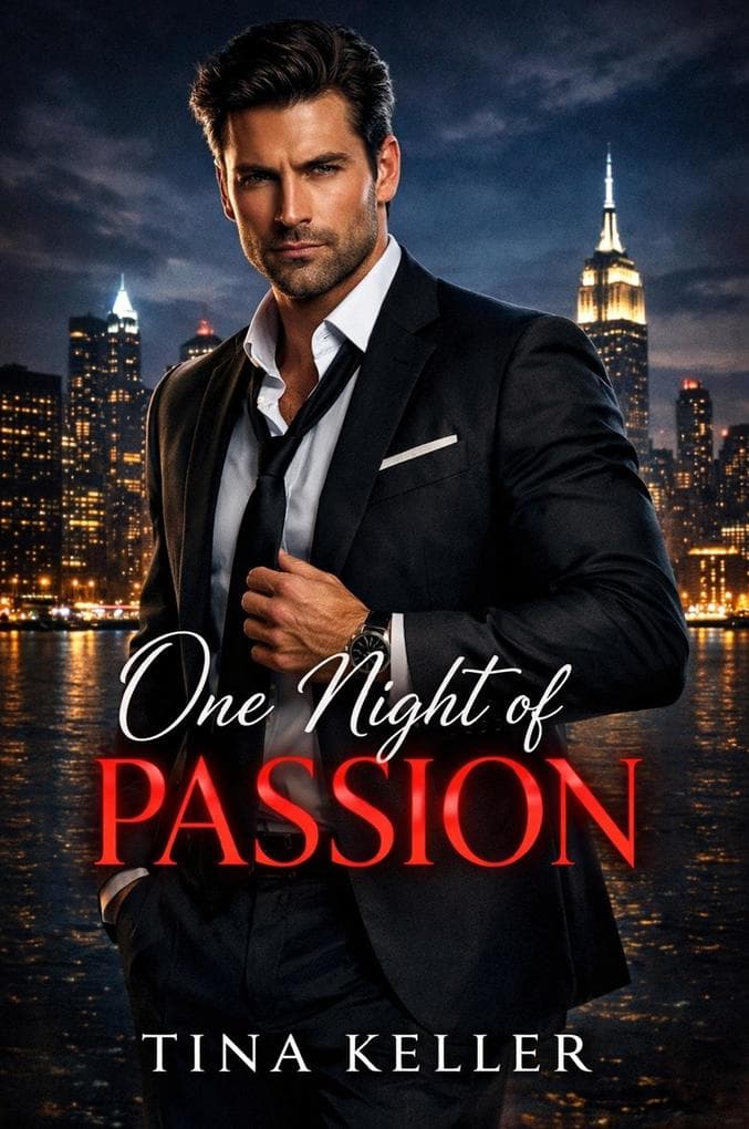 One Night of Passion
