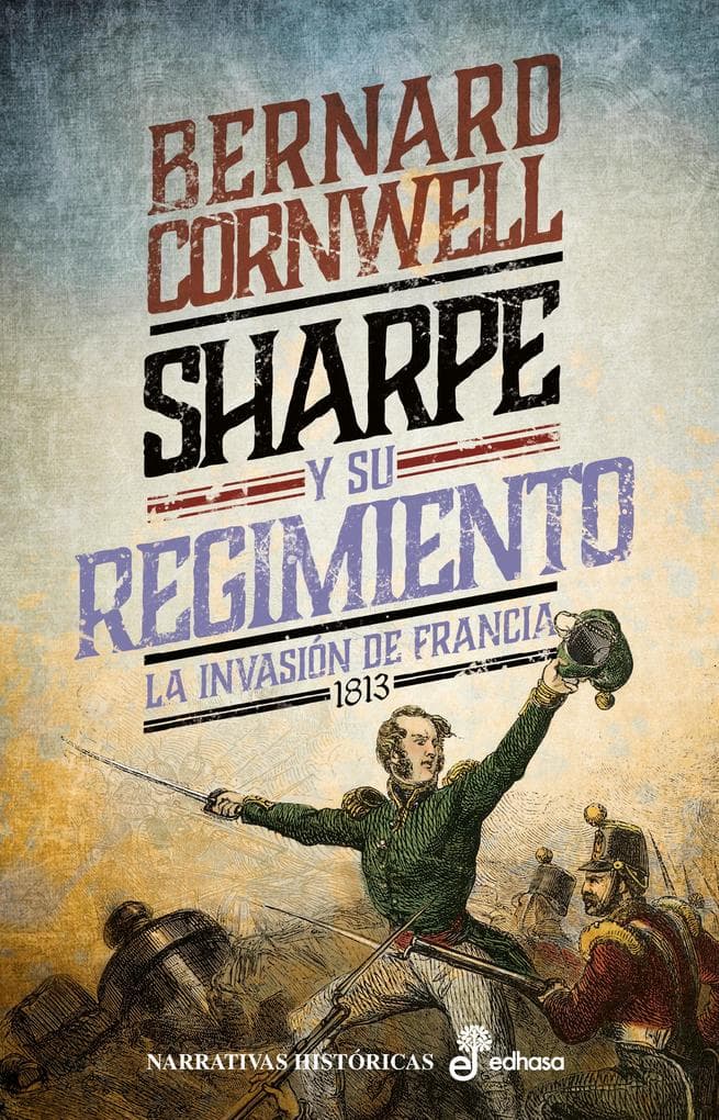 Sharpe y su regimiento