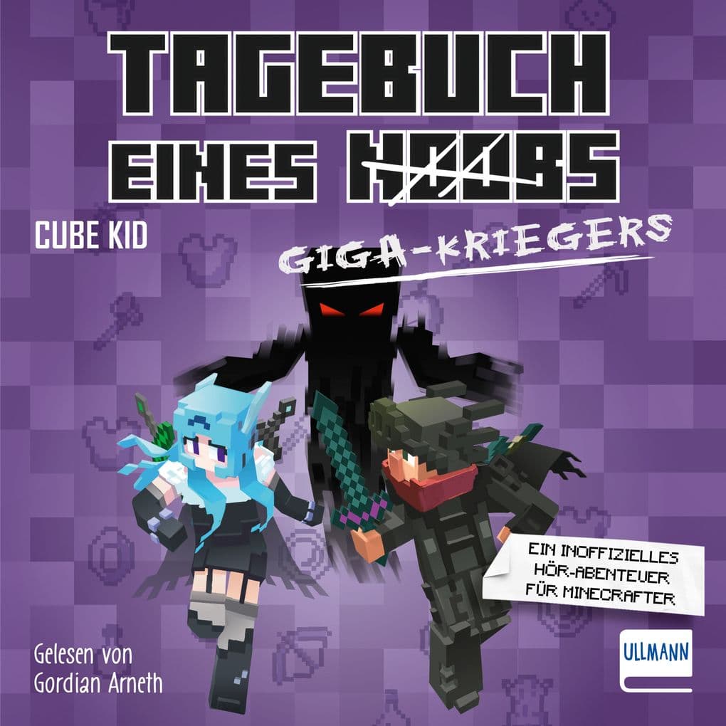 Tagebuch eines Giga-Kriegers