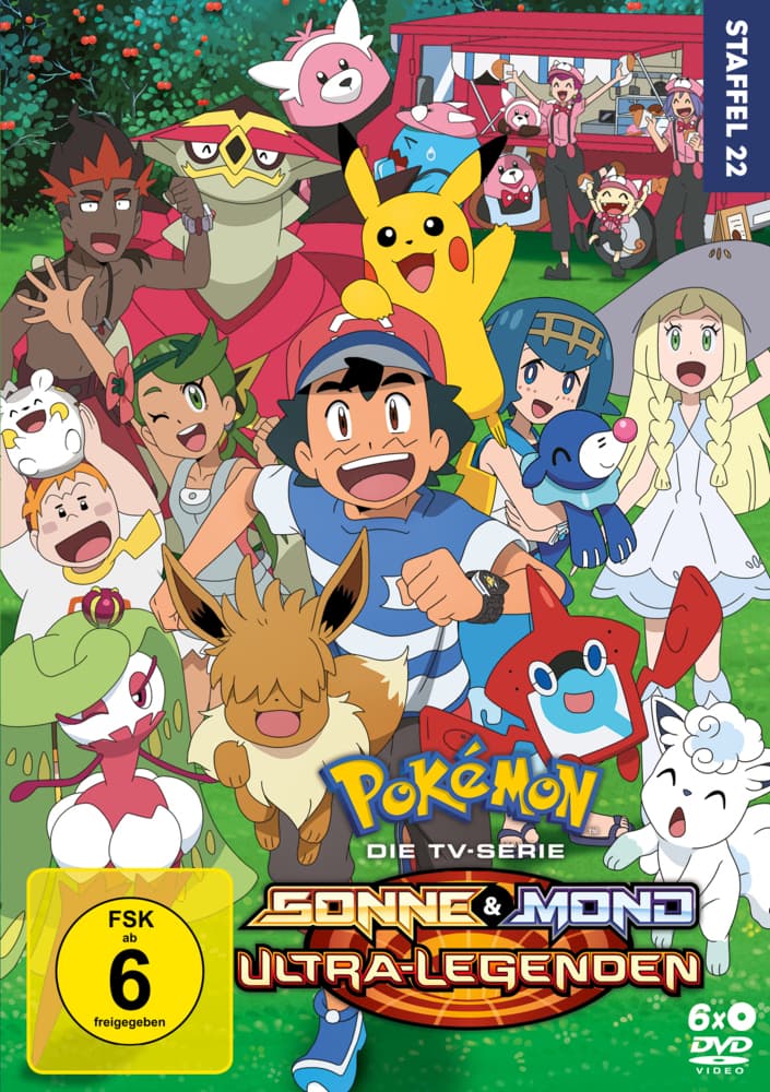 Pokémon