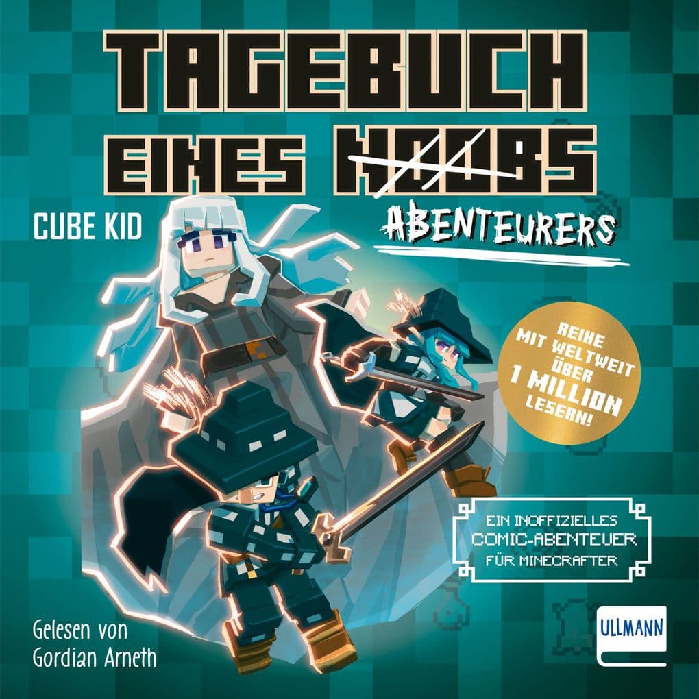 Tagebuch eines Abenteurers