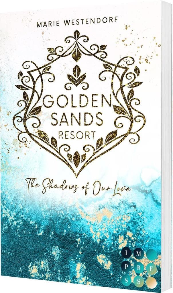 Golden Sands Resort 3: The Shadows of Our Love
