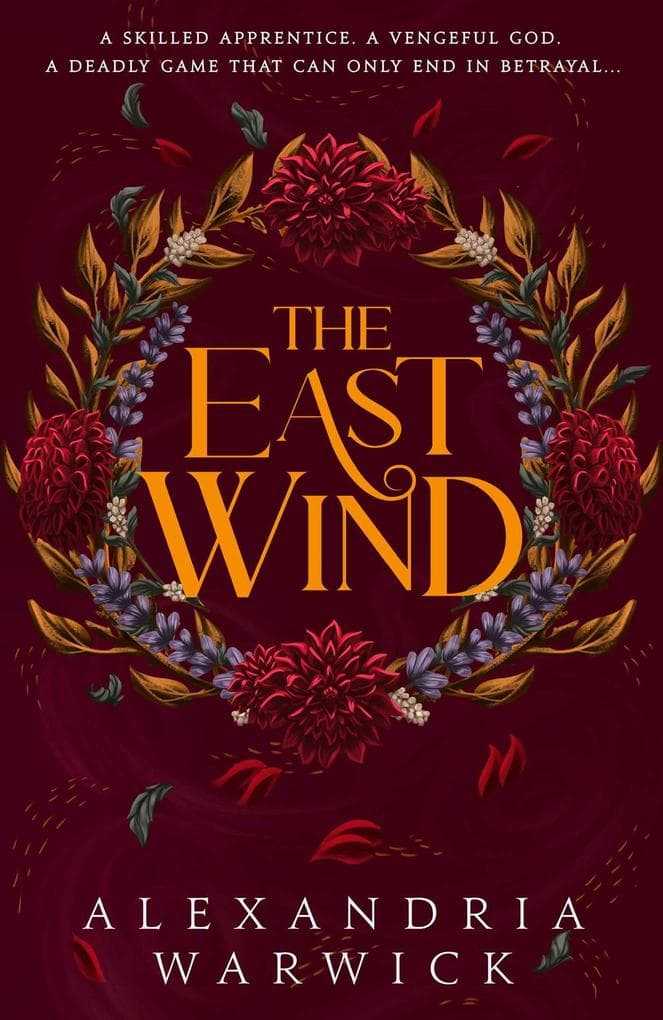 The East Wind