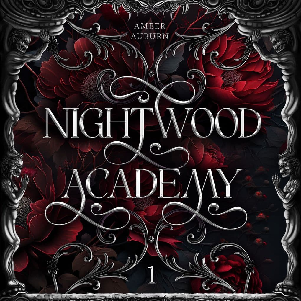 Nightwood Academy 1