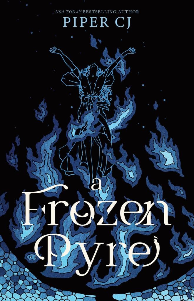 A Frozen Pyre