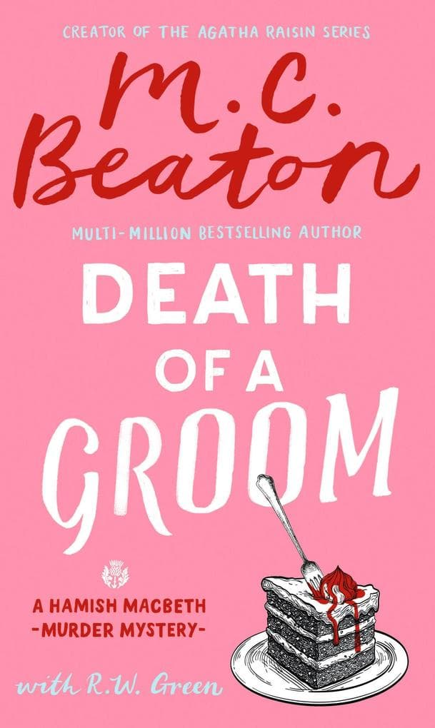Death of a Groom
