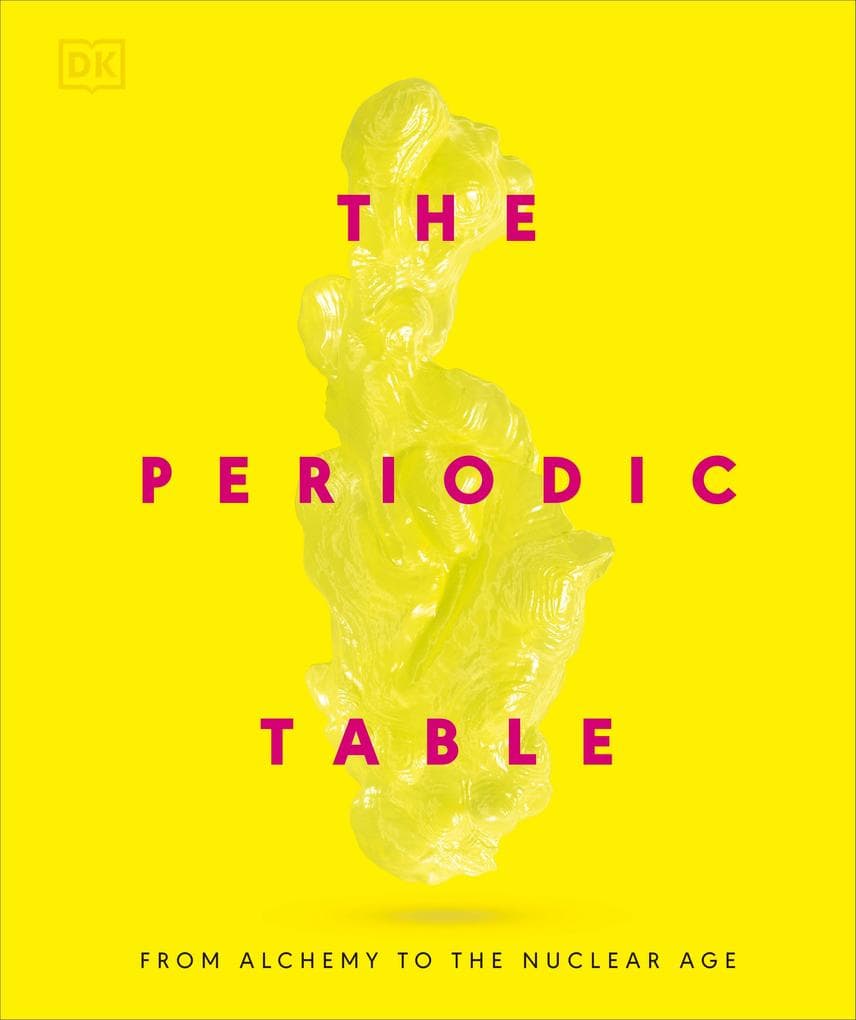 The Periodic Table