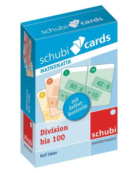 Schubicards Mathematik