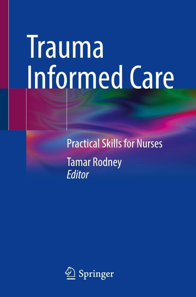 Trauma Informed Care