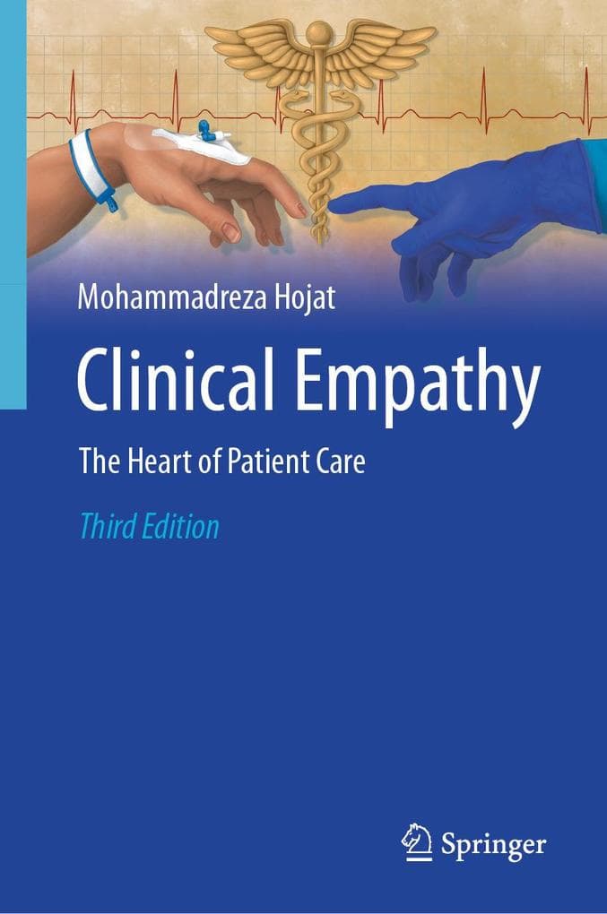 Clinical Empathy