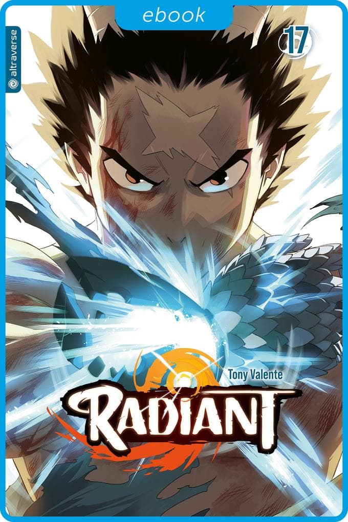 Radiant 17