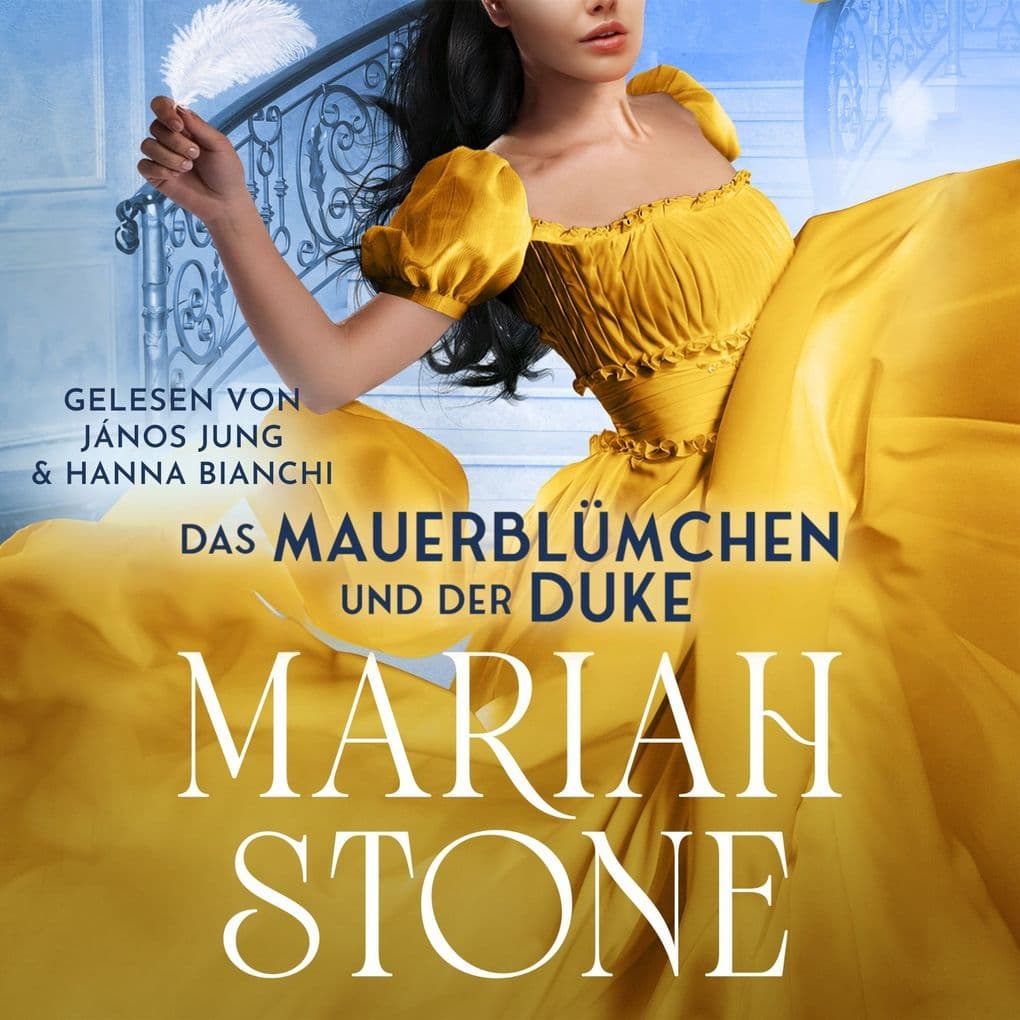 Das Mauerblümchen und der Duke