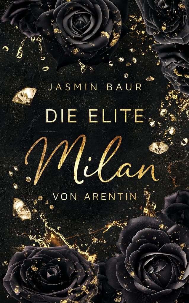 Die Elite - Milan von Arentin