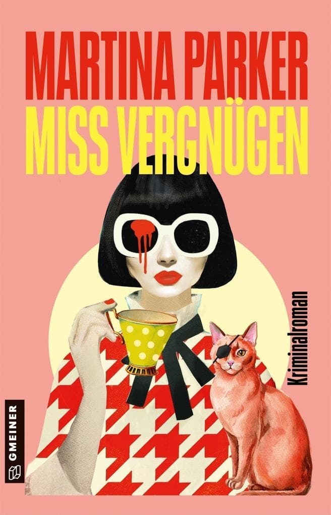 Miss Vergnügen