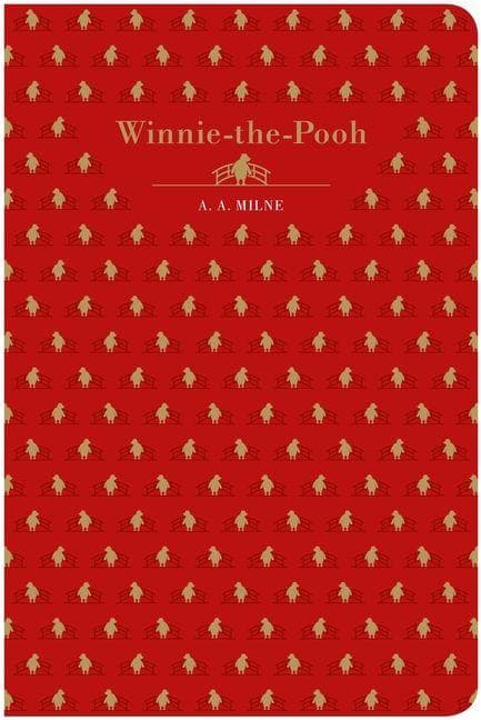 Winnie-The-Pooh