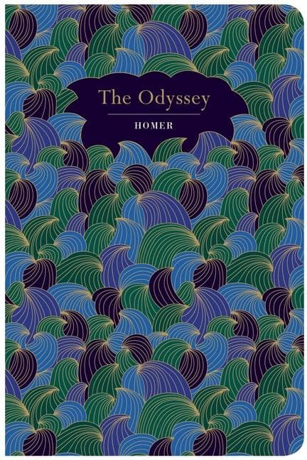 The Odyssey