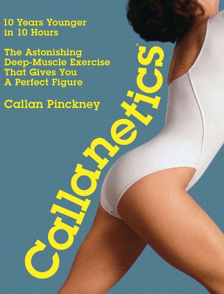 Callanetics
