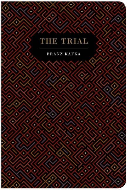 The Trial