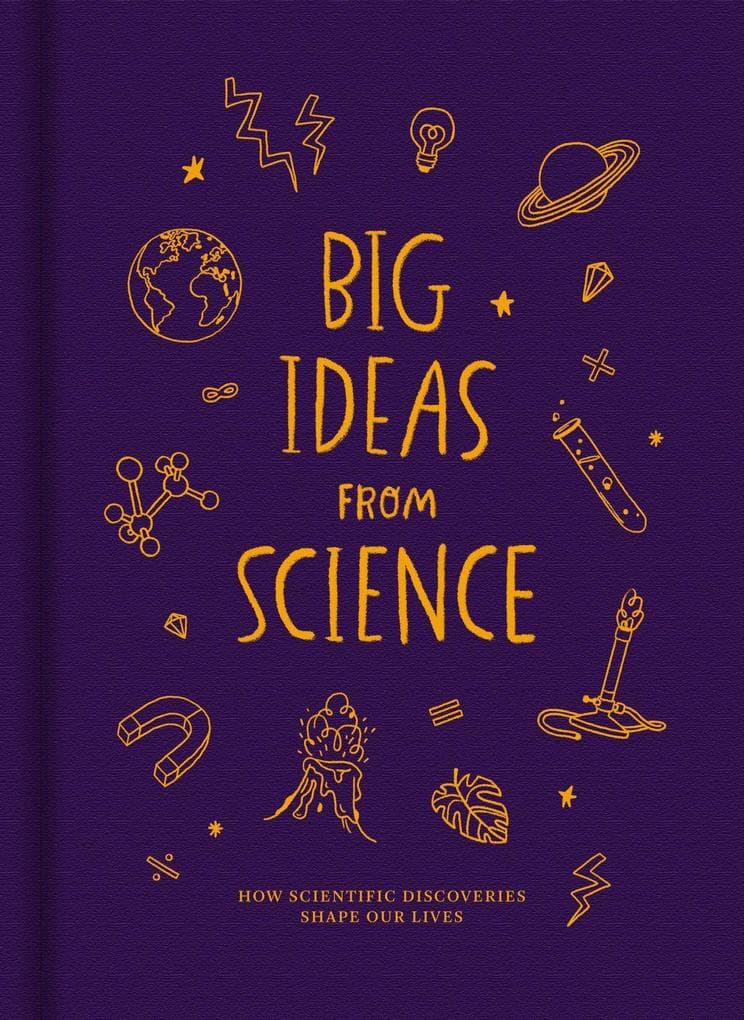 Big Ideas From Science